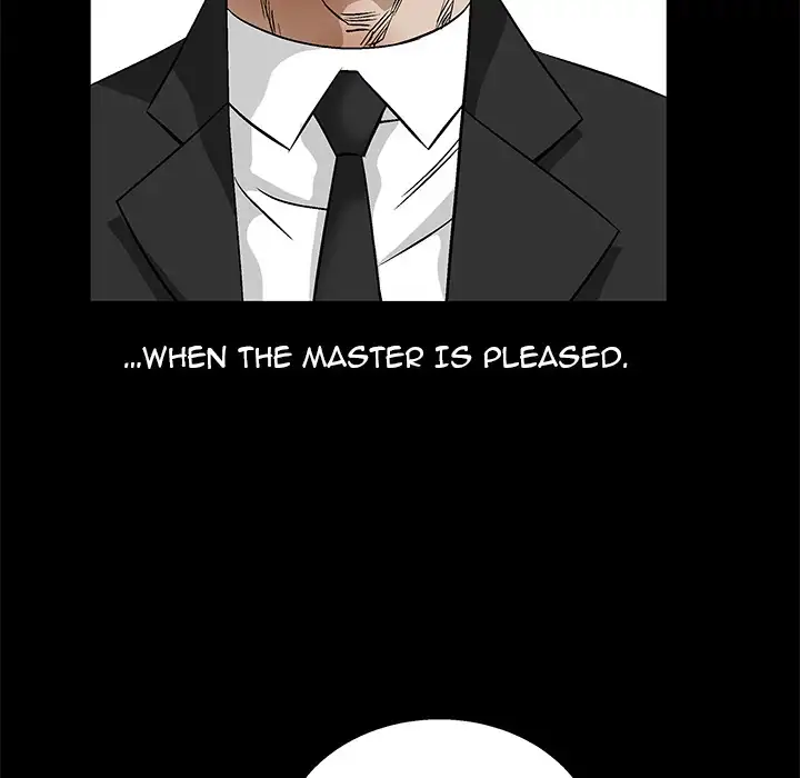 The Leash Chapter 17 Page 25