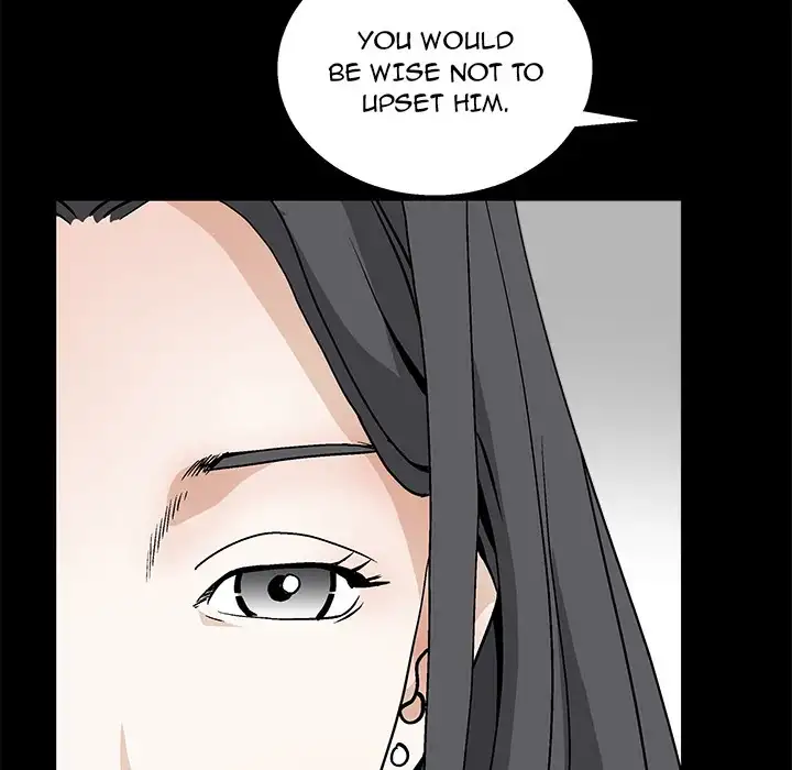 The Leash Chapter 17 Page 26