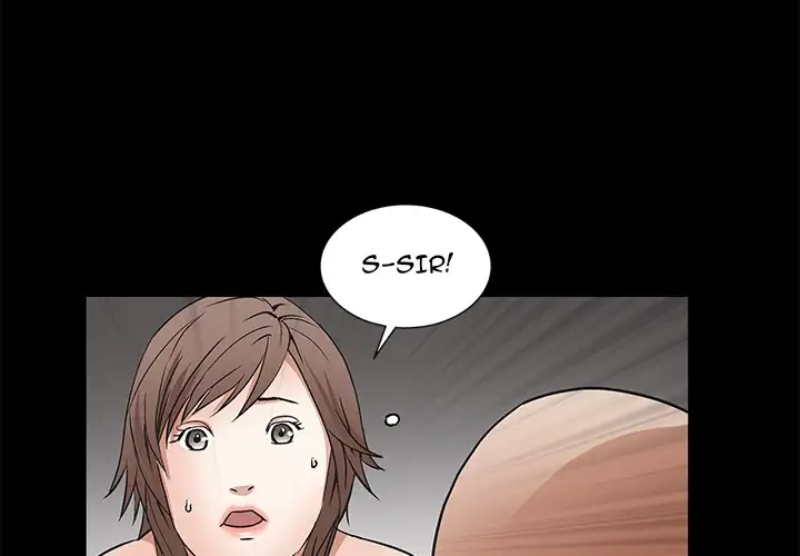 The Leash Chapter 17 Page 4
