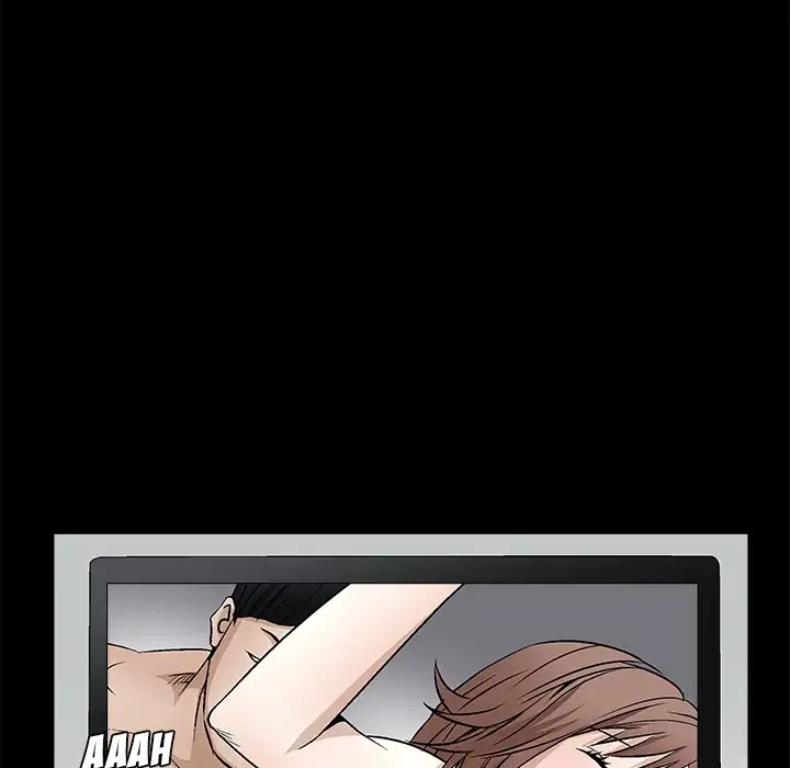 The Leash Chapter 17 Page 40