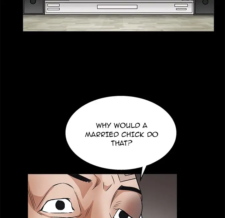 The Leash Chapter 17 Page 52