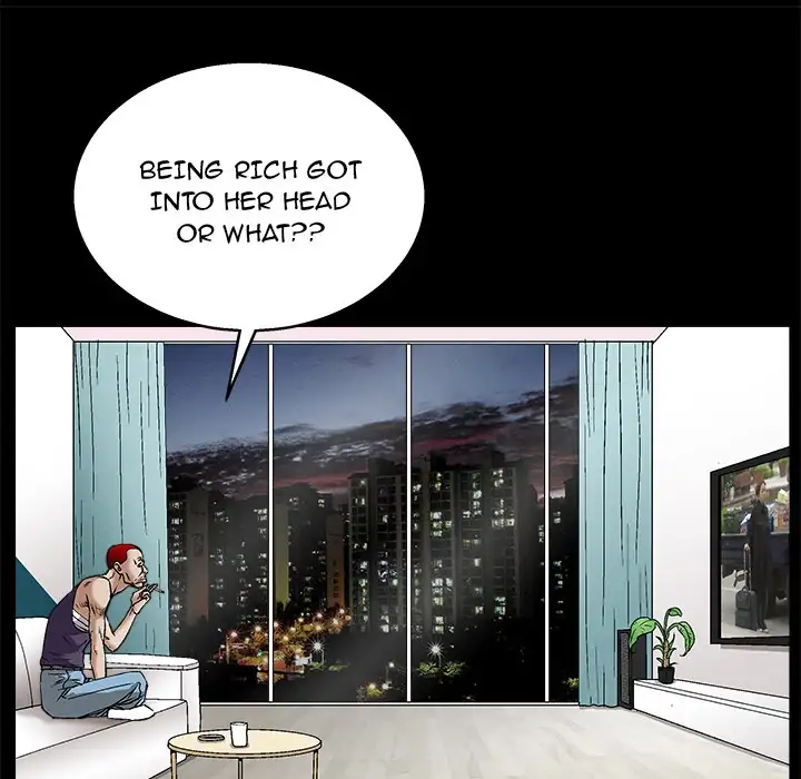 The Leash Chapter 17 Page 54