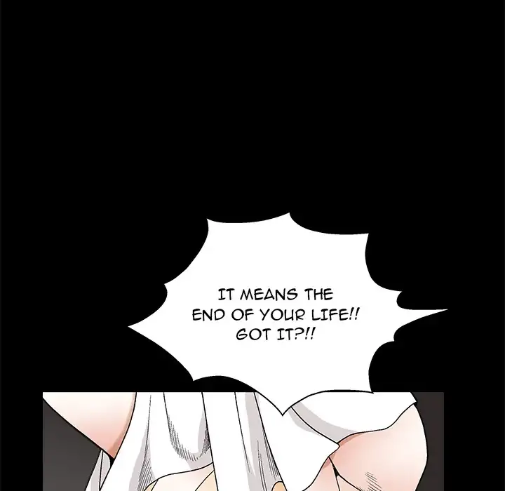The Leash Chapter 17 Page 57