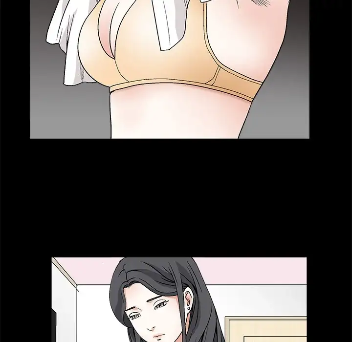 The Leash Chapter 17 Page 58