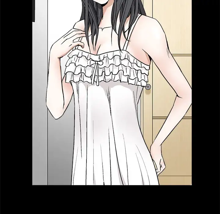 The Leash Chapter 17 Page 59