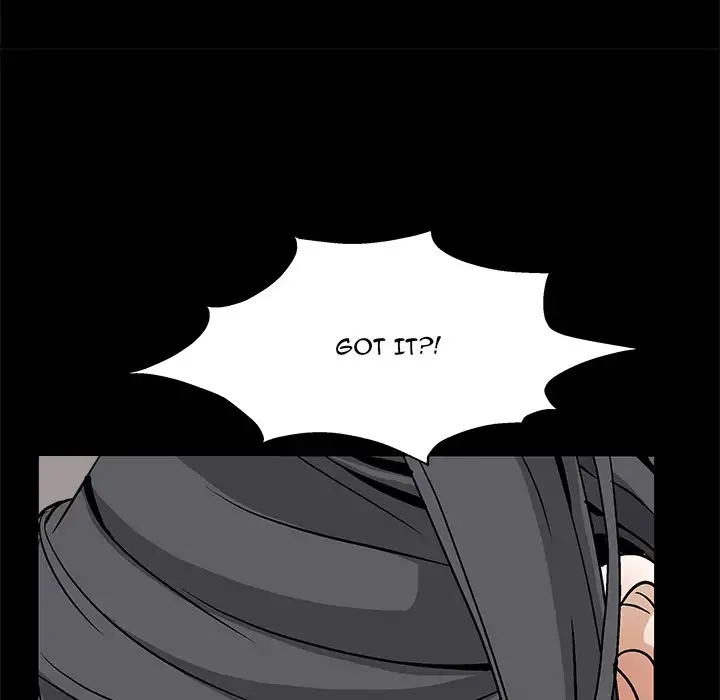 The Leash Chapter 17 Page 60