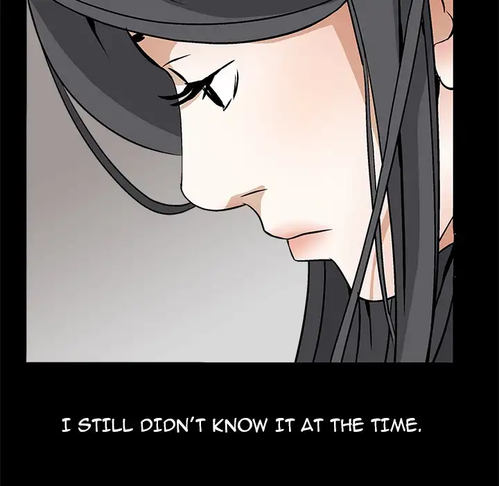 The Leash Chapter 17 Page 61
