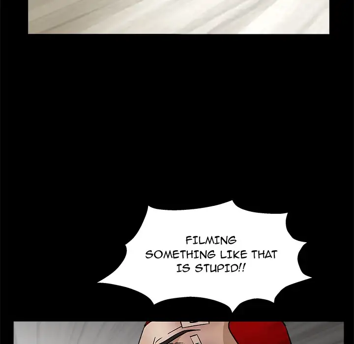 The Leash Chapter 17 Page 64
