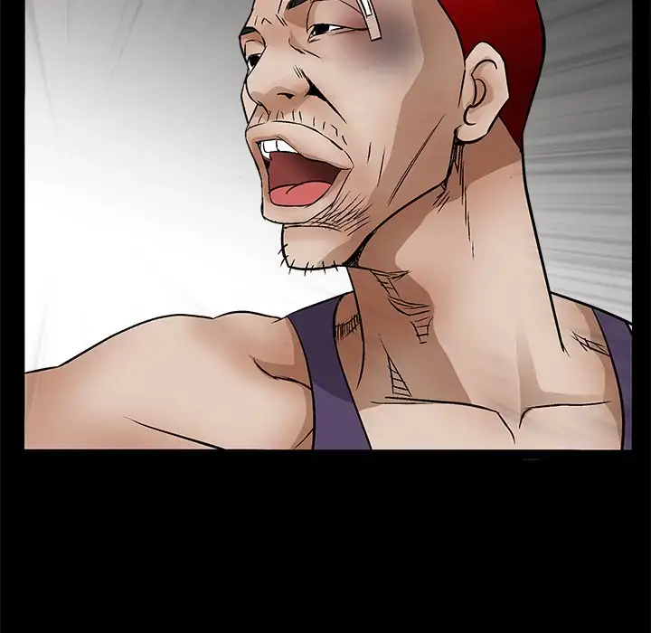 The Leash Chapter 17 Page 65