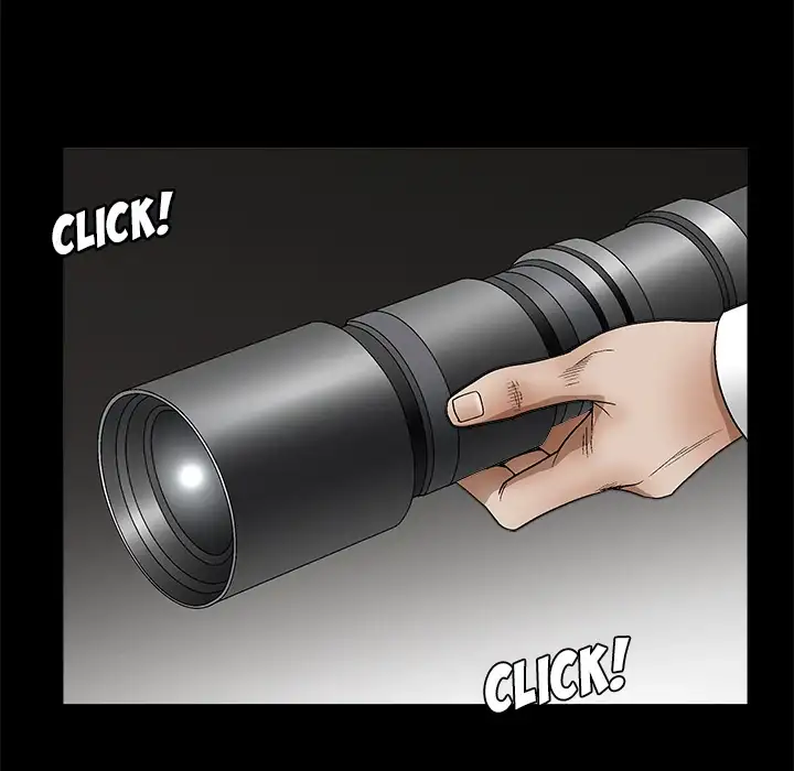 The Leash Chapter 17 Page 70