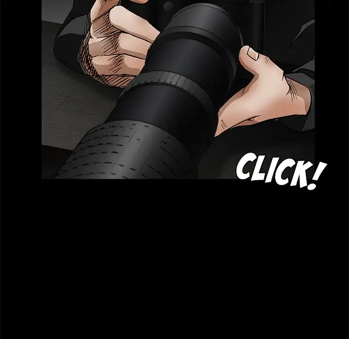 The Leash Chapter 17 Page 72
