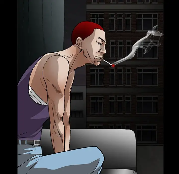 The Leash Chapter 17 Page 74