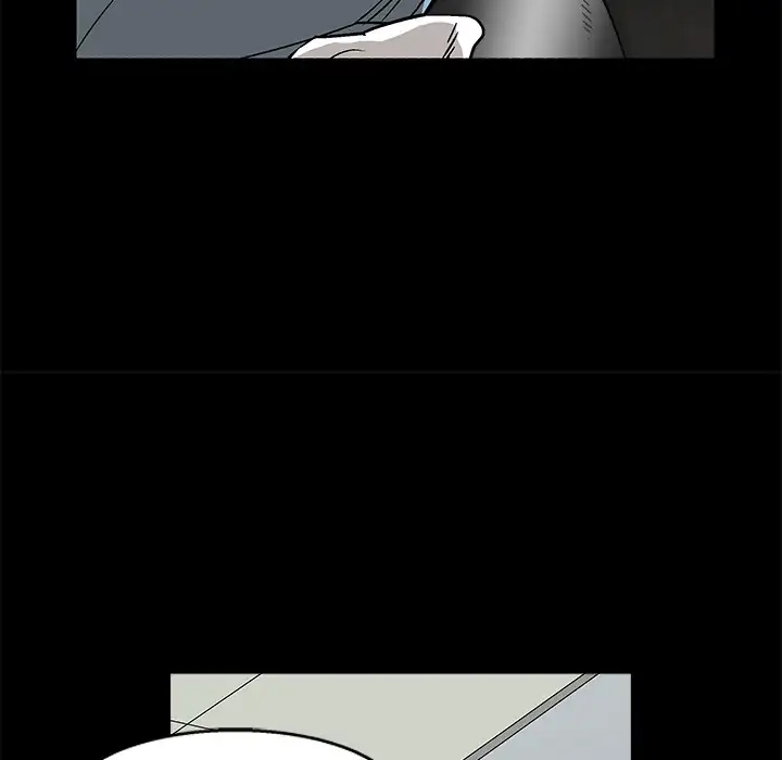 The Leash Chapter 17 Page 75