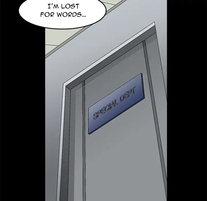 The Leash Chapter 17 Page 76