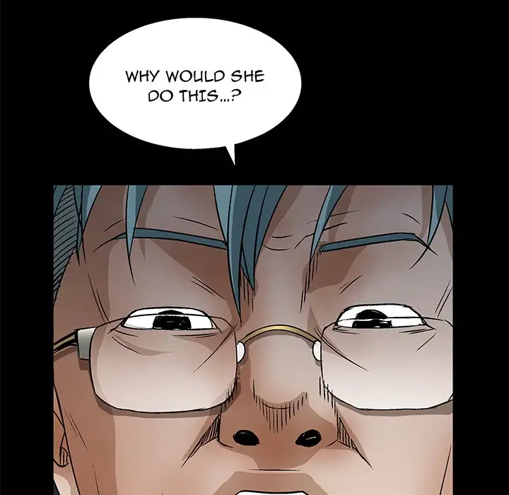 The Leash Chapter 17 Page 78