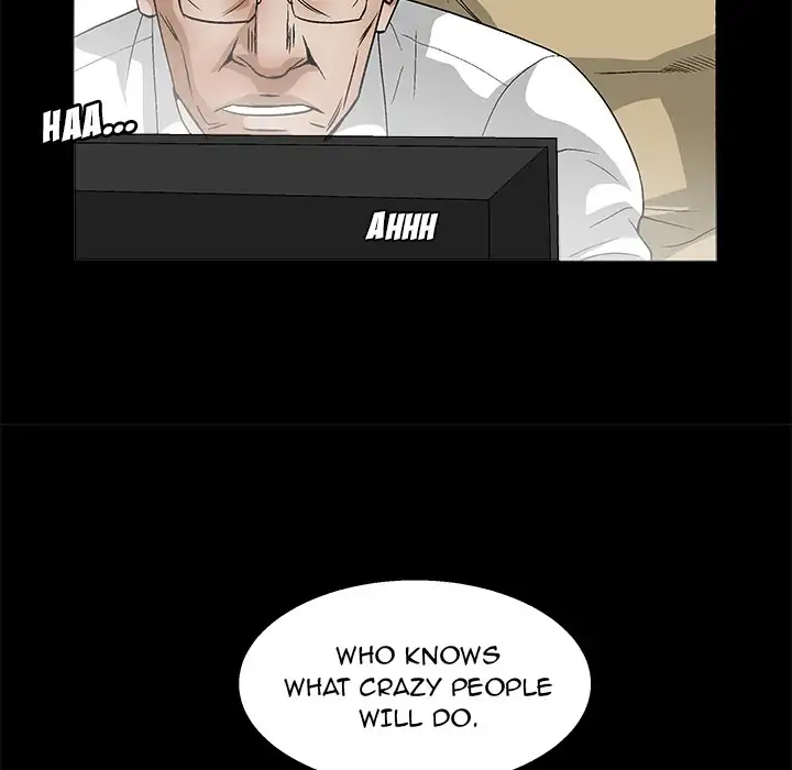 The Leash Chapter 17 Page 81