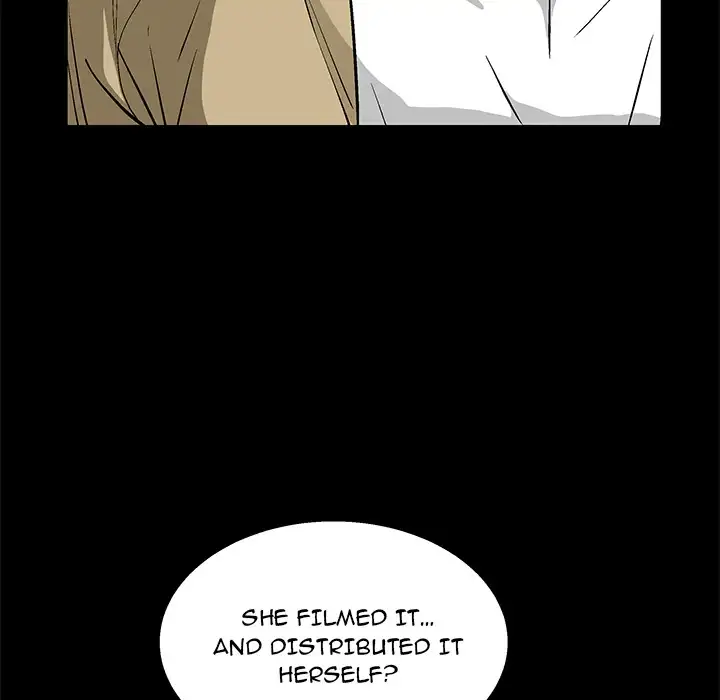 The Leash Chapter 17 Page 83