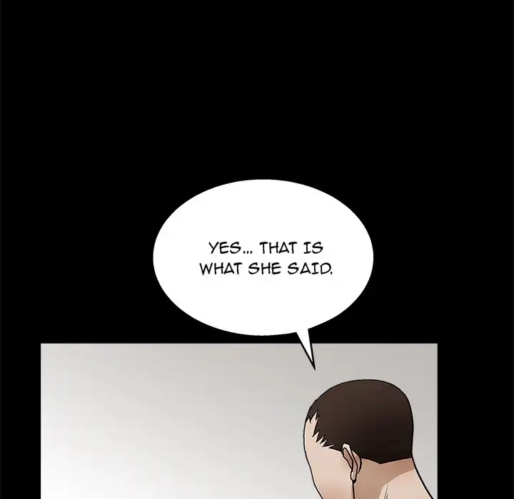 The Leash Chapter 17 Page 85