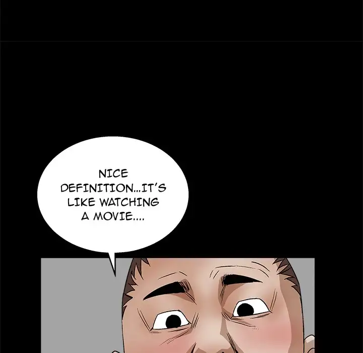 The Leash Chapter 17 Page 87