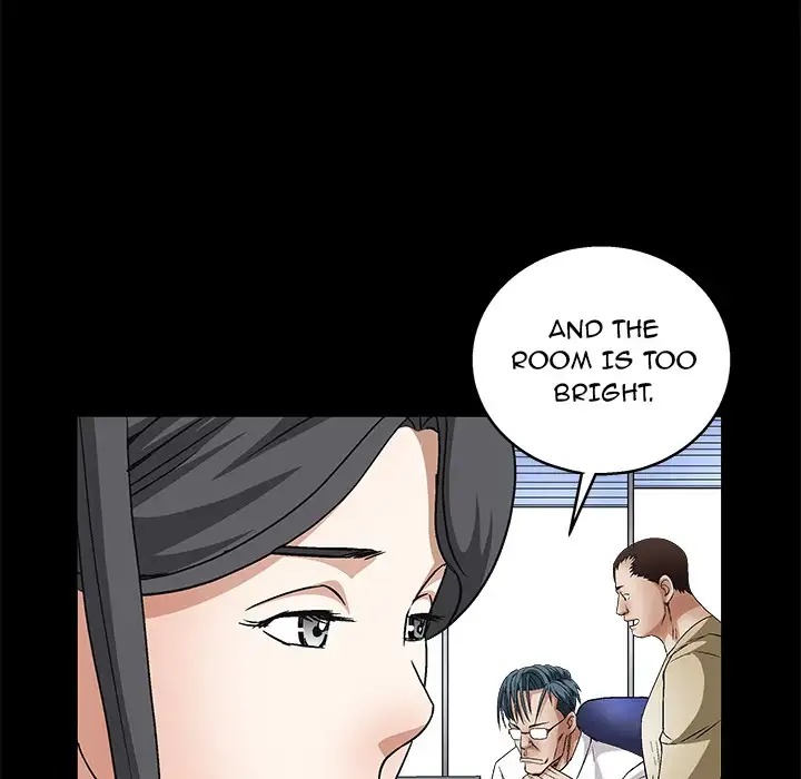The Leash Chapter 17 Page 93