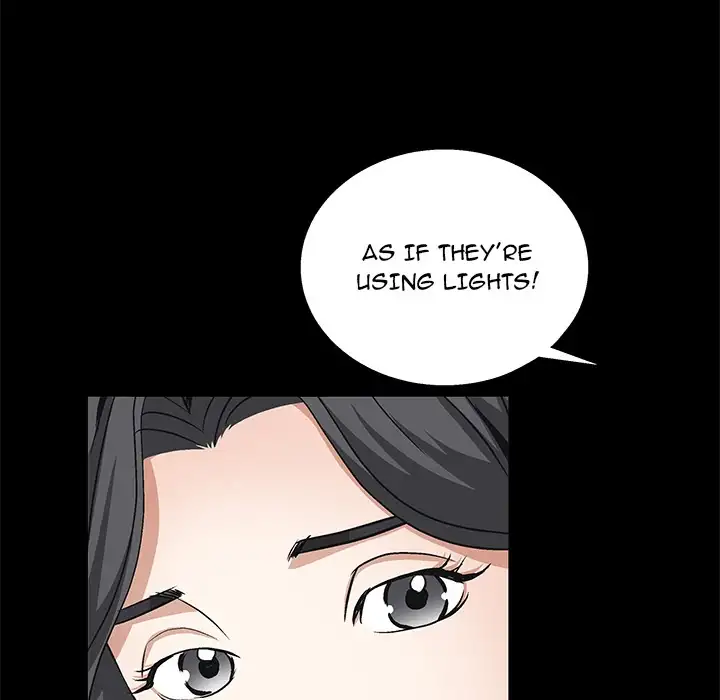 The Leash Chapter 17 Page 95