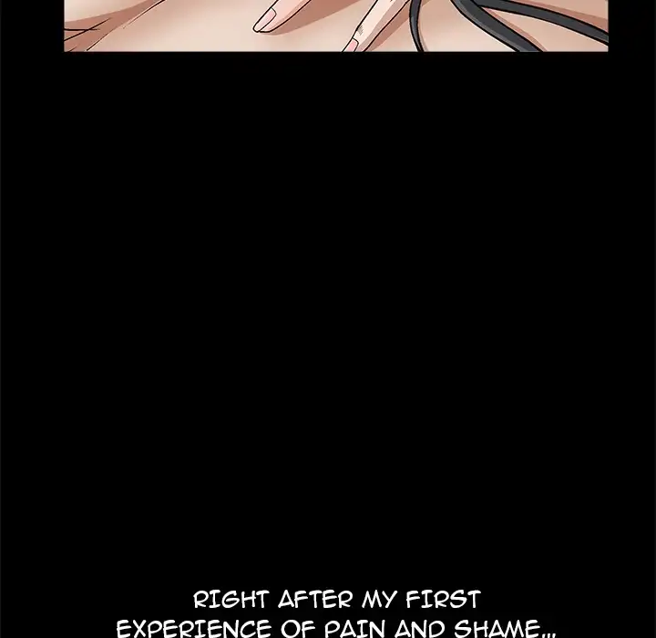 The Leash Chapter 18 Page 105