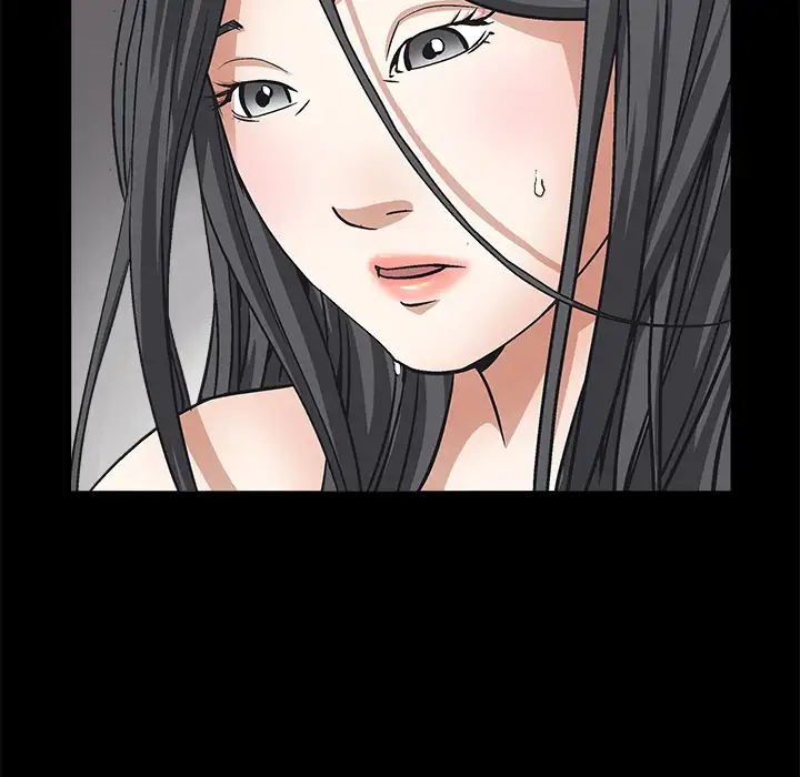 The Leash Chapter 18 Page 116