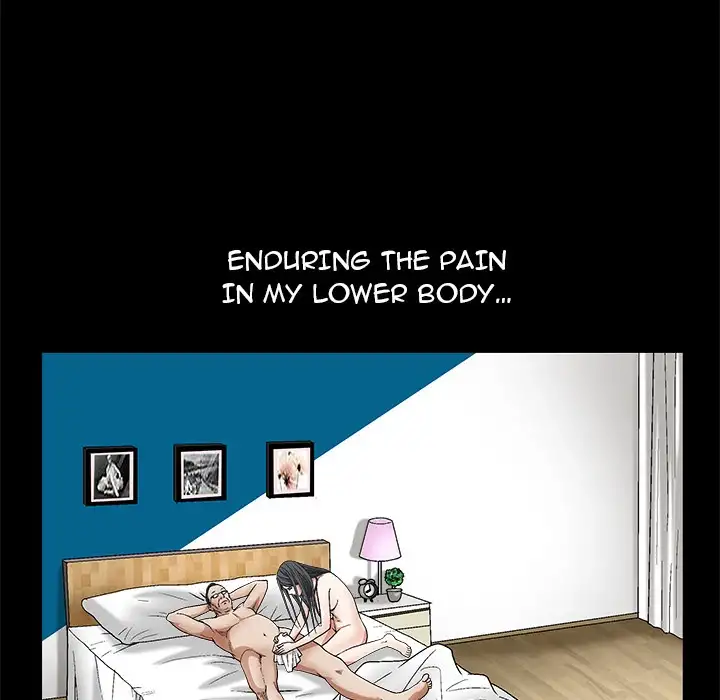 The Leash Chapter 18 Page 117