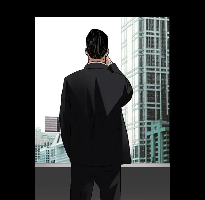 The Leash Chapter 18 Page 123