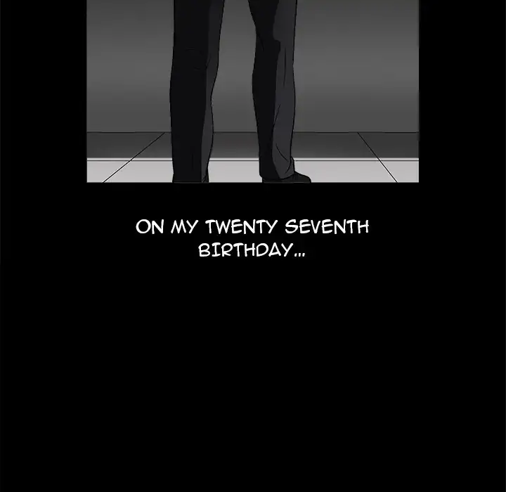The Leash Chapter 18 Page 124