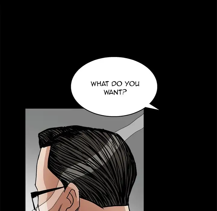 The Leash Chapter 18 Page 125
