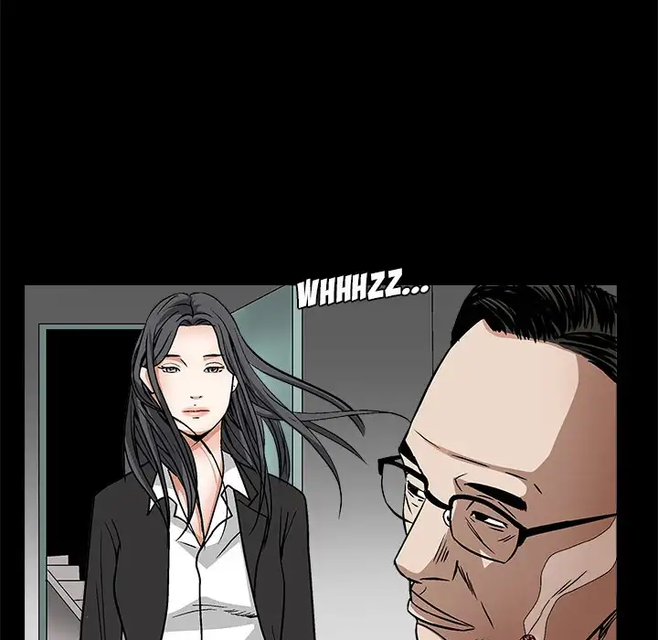 The Leash Chapter 18 Page 127