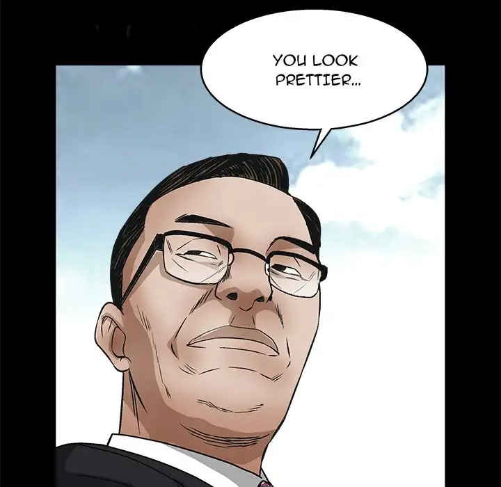 The Leash Chapter 18 Page 129