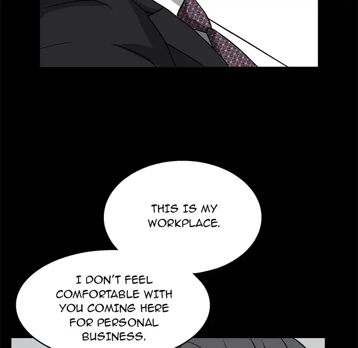 The Leash Chapter 18 Page 130