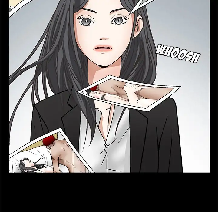 The Leash Chapter 18 Page 137