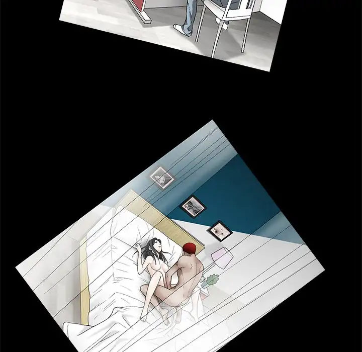 The Leash Chapter 18 Page 139