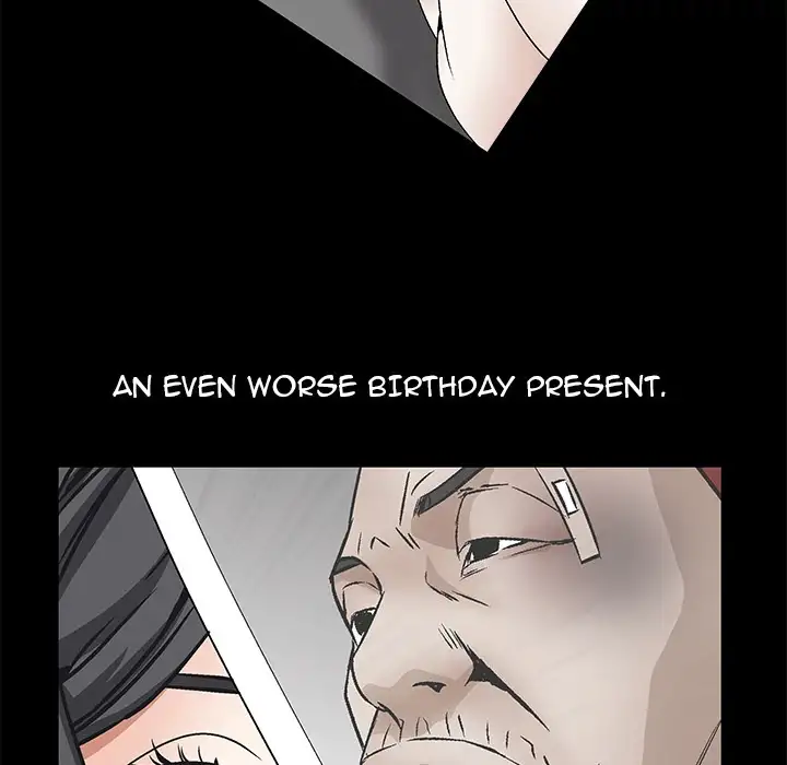 The Leash Chapter 18 Page 141