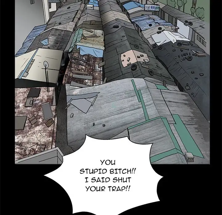 The Leash Chapter 18 Page 21