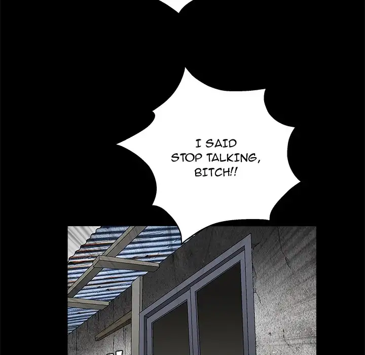 The Leash Chapter 18 Page 22