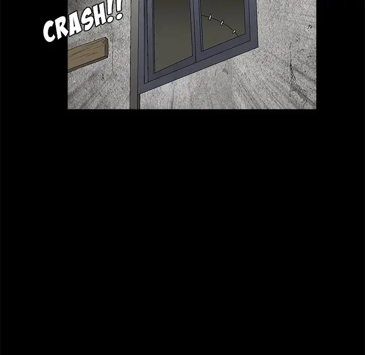 The Leash Chapter 18 Page 23