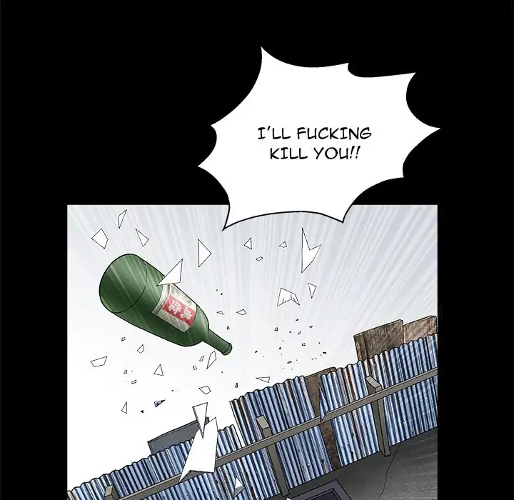 The Leash Chapter 18 Page 24