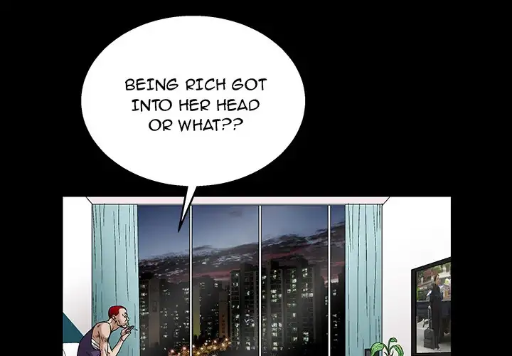 The Leash Chapter 18 Page 3