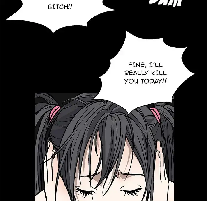The Leash Chapter 18 Page 30
