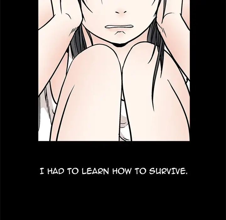 The Leash Chapter 18 Page 31