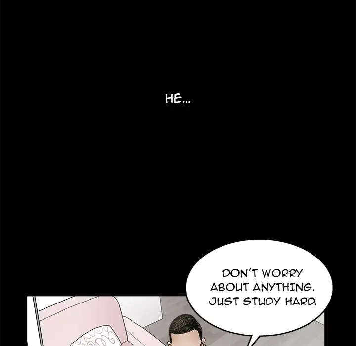 The Leash Chapter 18 Page 40