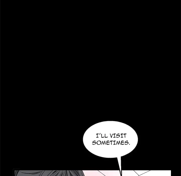 The Leash Chapter 18 Page 42