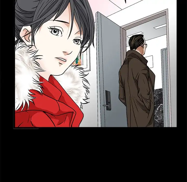 The Leash Chapter 18 Page 43