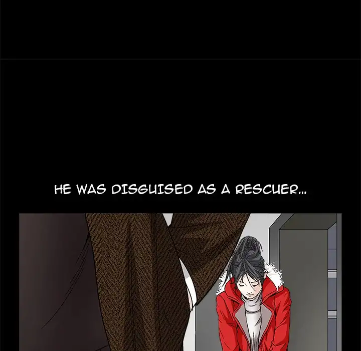 The Leash Chapter 18 Page 44