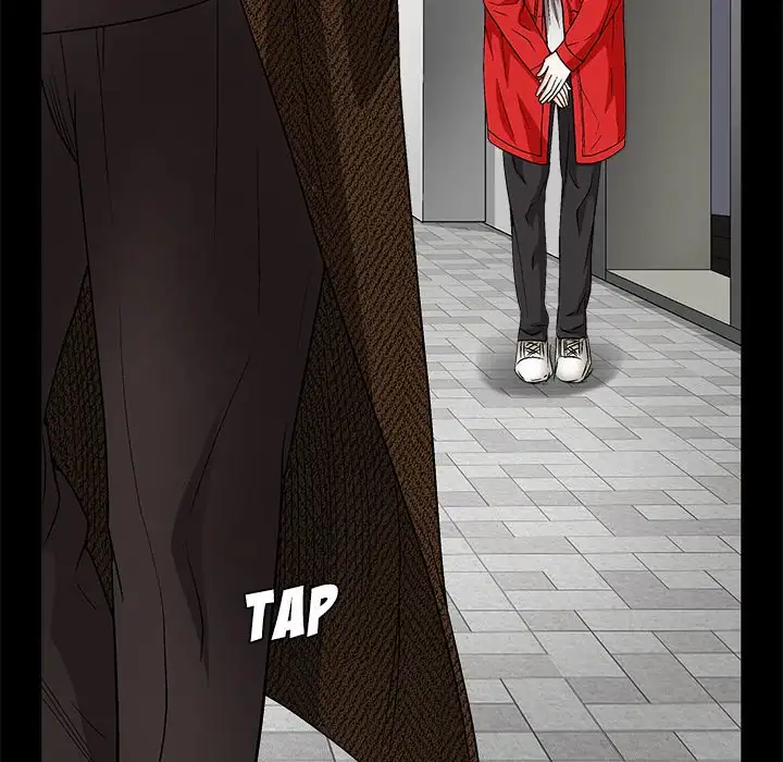 The Leash Chapter 18 Page 45