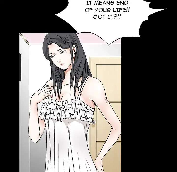 The Leash Chapter 18 Page 7